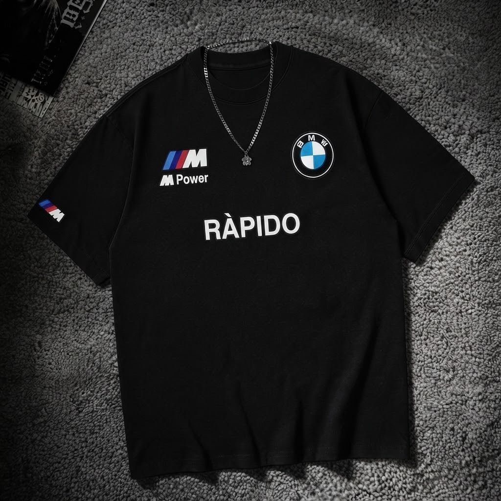 BMW Rápido T-Shirt