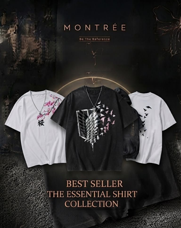 Best Sellers