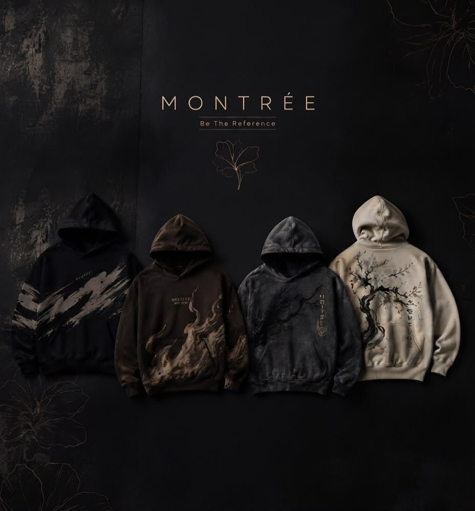 Hoodies and Sweatshirts